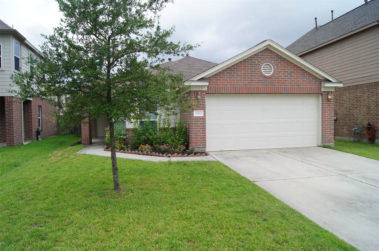 22411 High Point Pines Drive - Photo 1