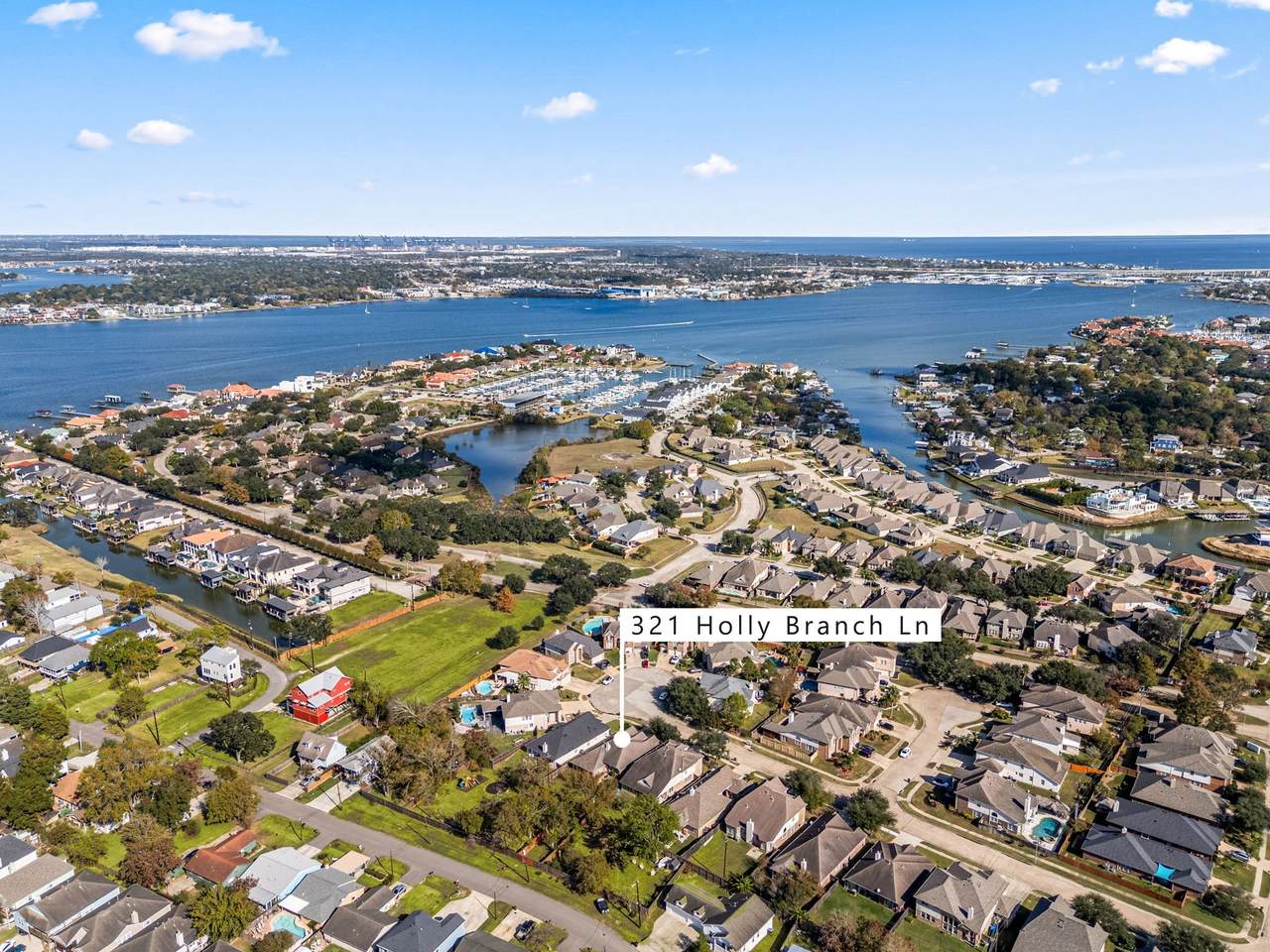 321 Holly Branch Lane - Photo 1