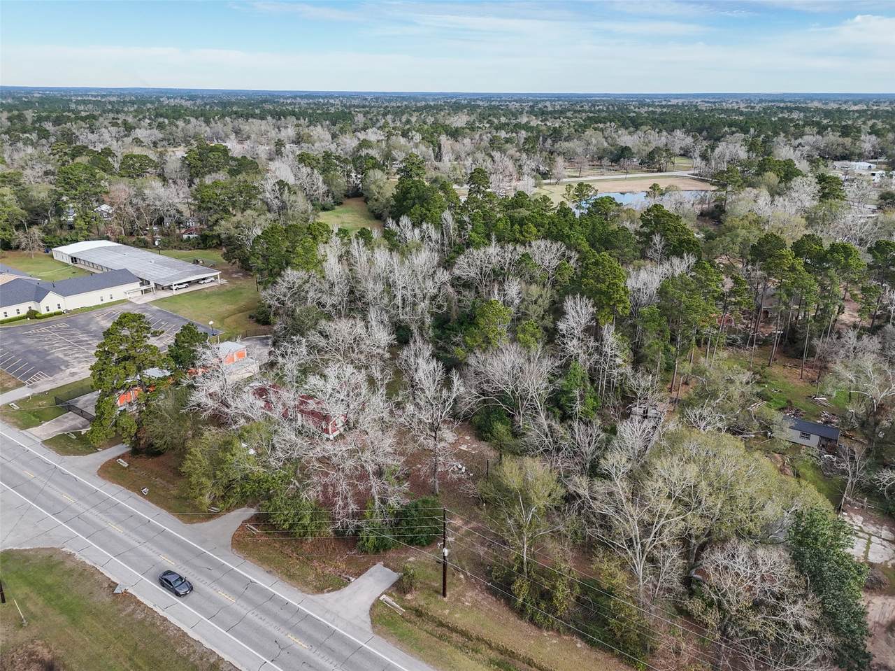 16010 Fm 3083 Road - Photo 1