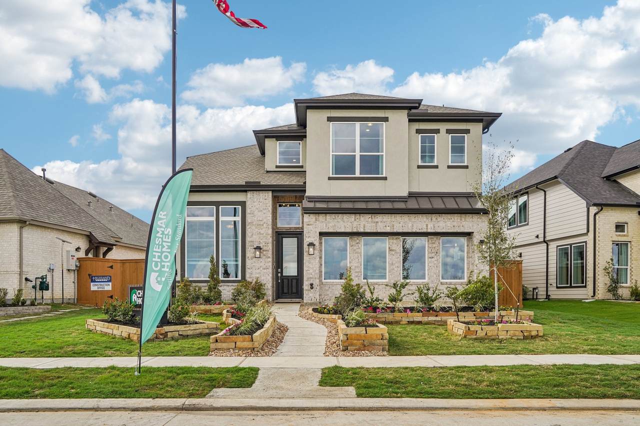 11302 Flower Petal Court - Photo 1