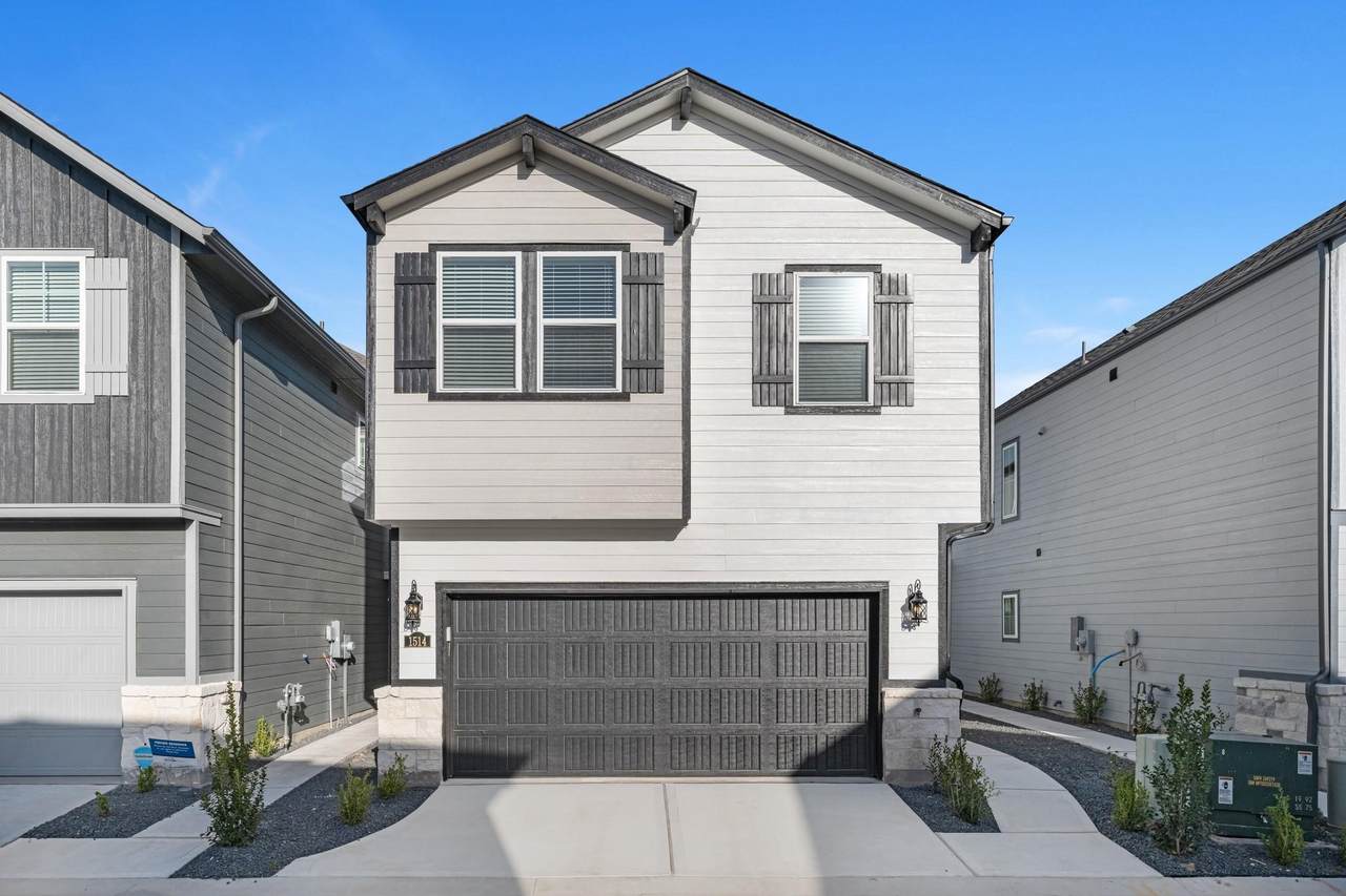 1514 Blue Acer Drive - Photo 1