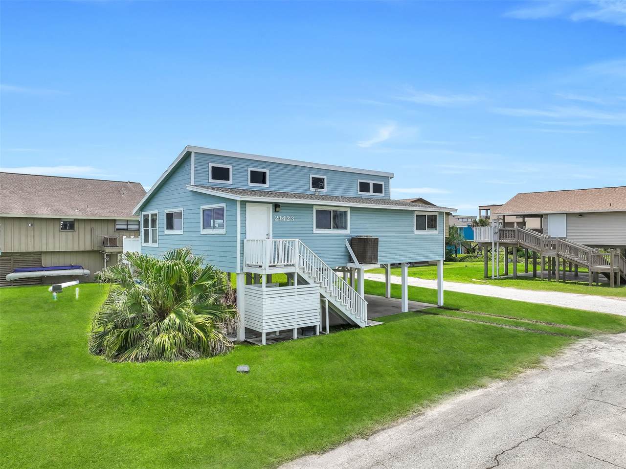 21423 Gulf Drive - Photo 1