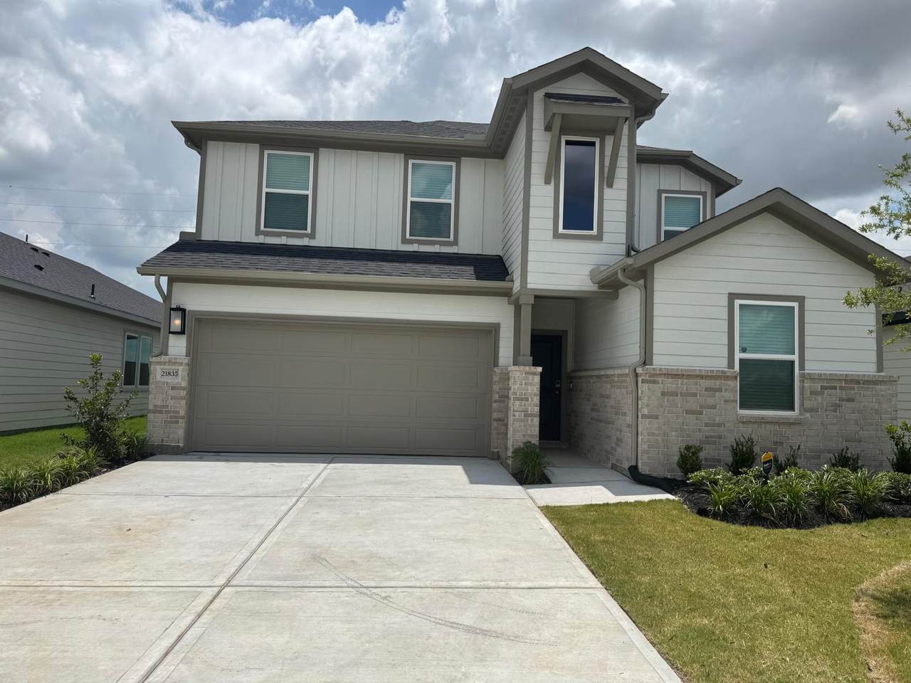 21835 Canyon Moon Lane - Photo 1
