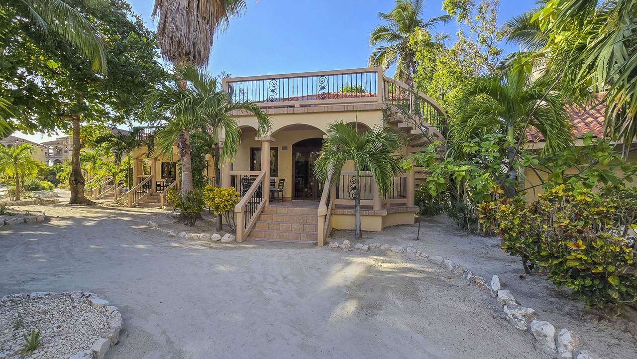 1.3 Miles North San Pedro - Photo 1