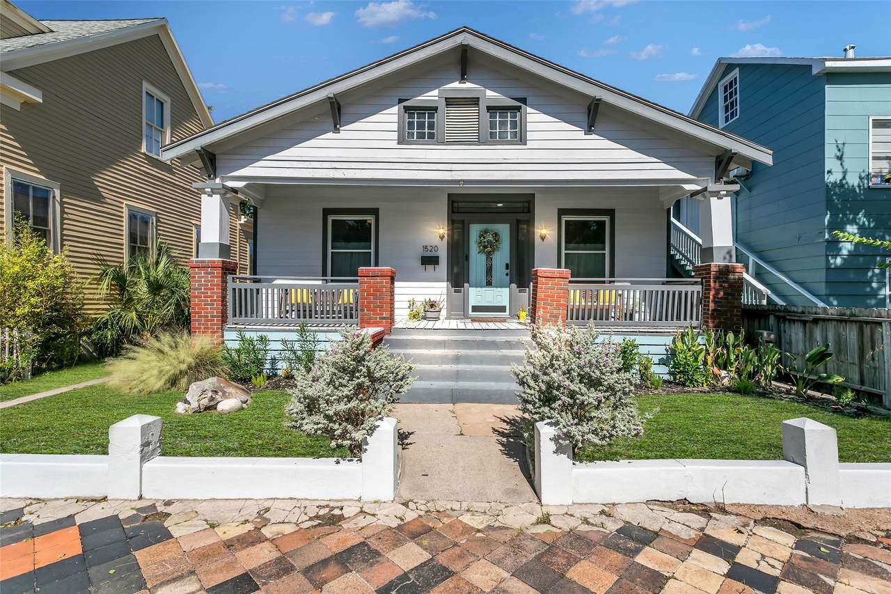 1520 Avenue K - Photo 1