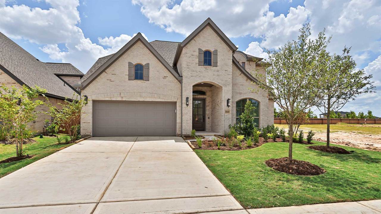25015 Grassdale Lane - Photo 1