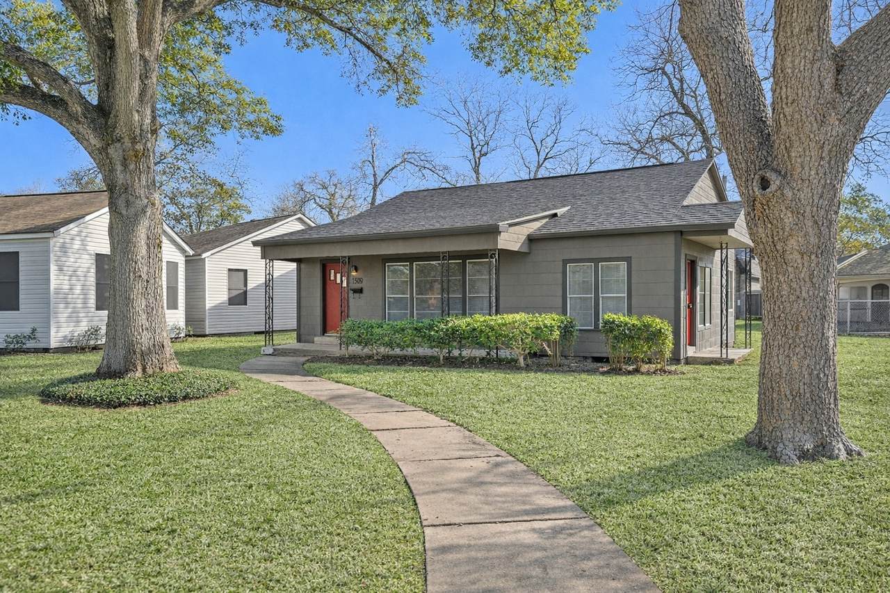 1509 Mulcahy Street - Photo 1