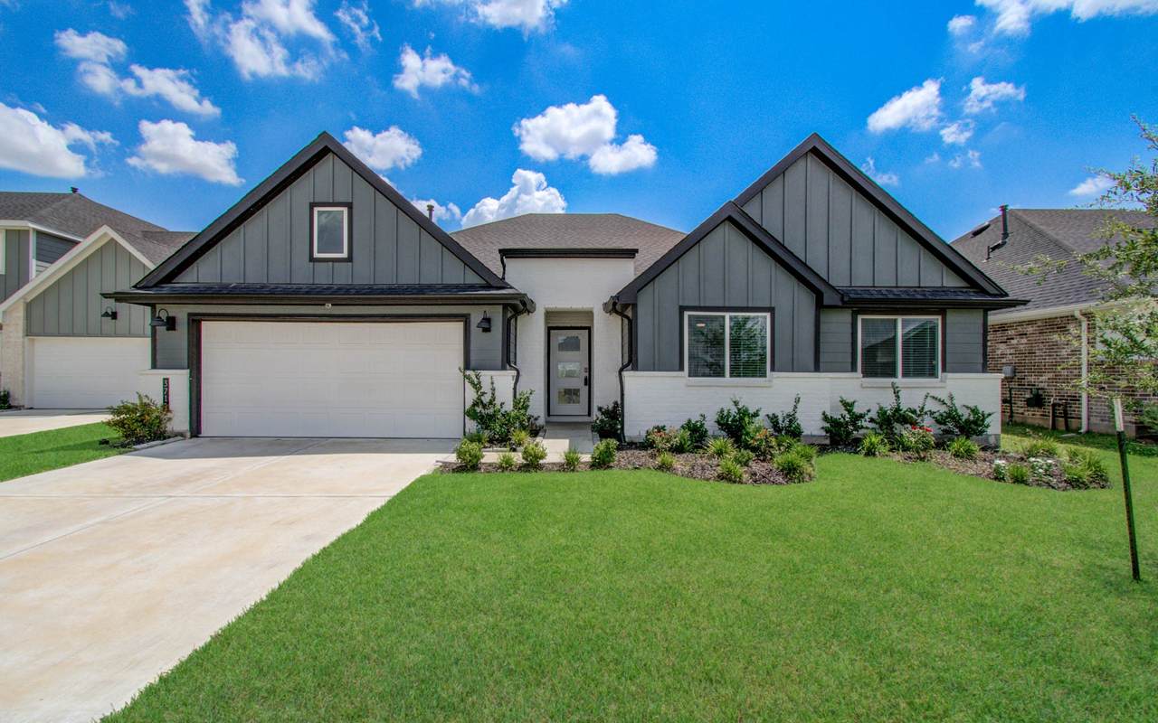 3711 Birtley Bend Way - Photo 1