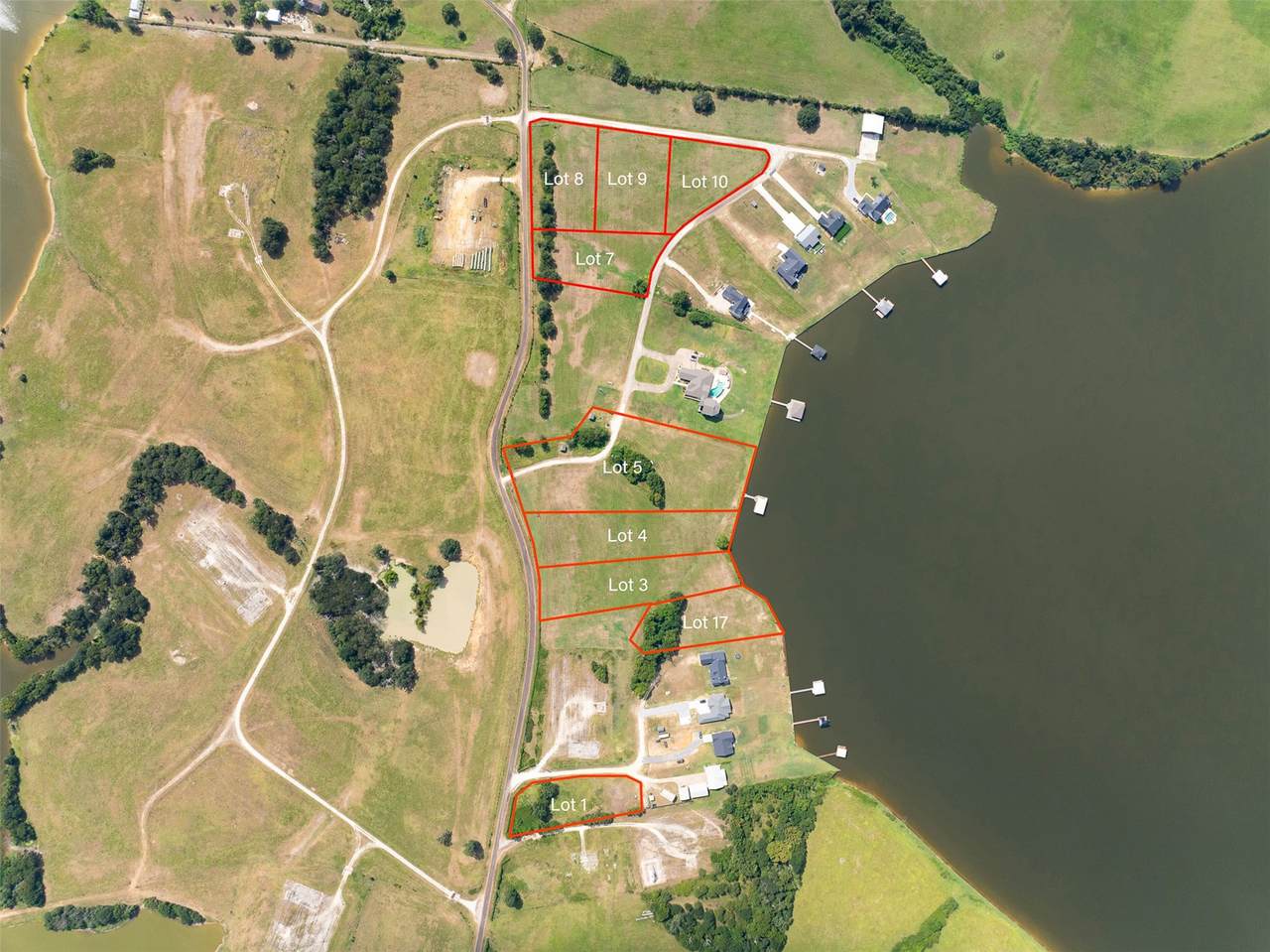 Lot 9 Lcr 822 - Photo 1