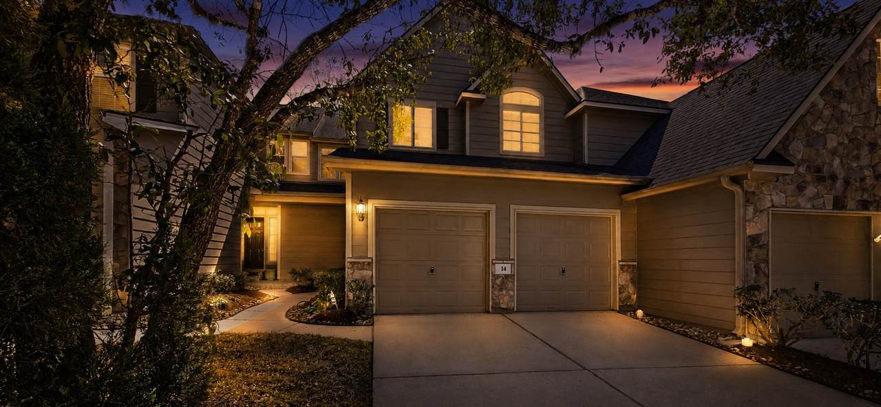14 Valley Oaks Circle - Photo 1