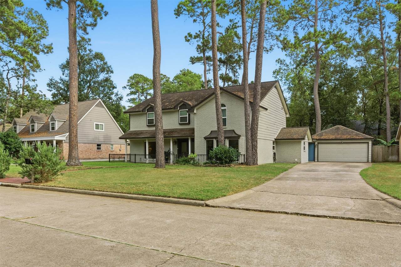 8107 Twining Oaks Lane - Photo 1