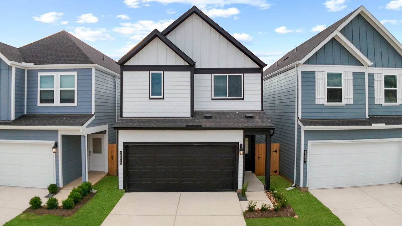 3523 Shearwater Street - Photo 1