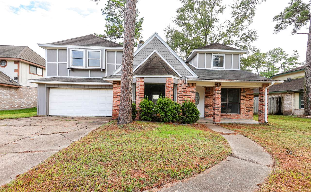 19614 Pine Cluster Lane - Photo 1