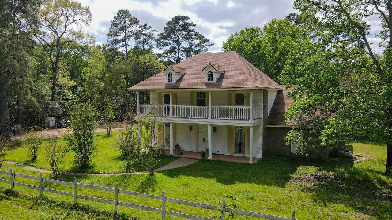 32037 Dobbin Huffsmith Road - Photo 1
