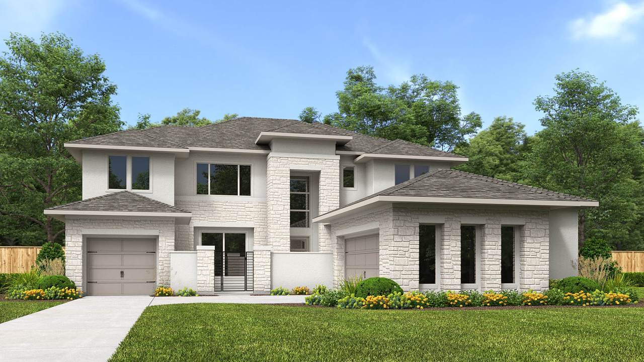 10123 Regal Mist Drive - Photo 1