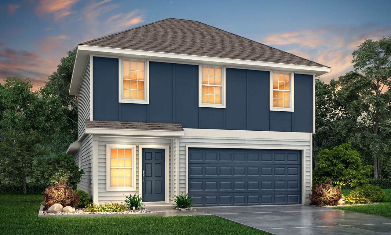 2328 Nooksack Drive - Photo 1