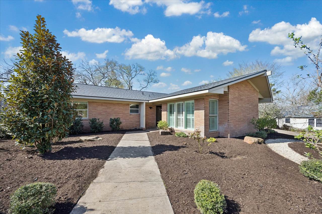 523 O'bryant Street - Photo 1