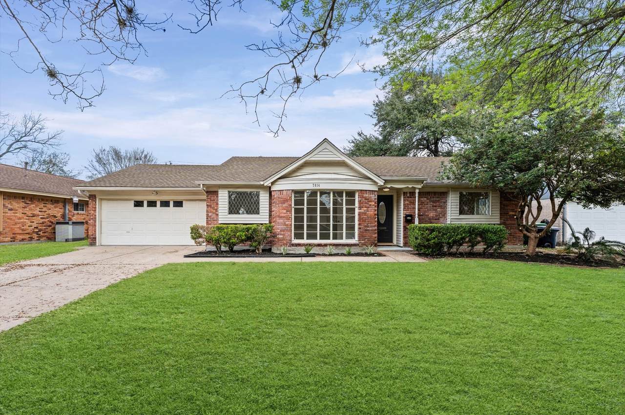 7814 Leader Street - Photo 1