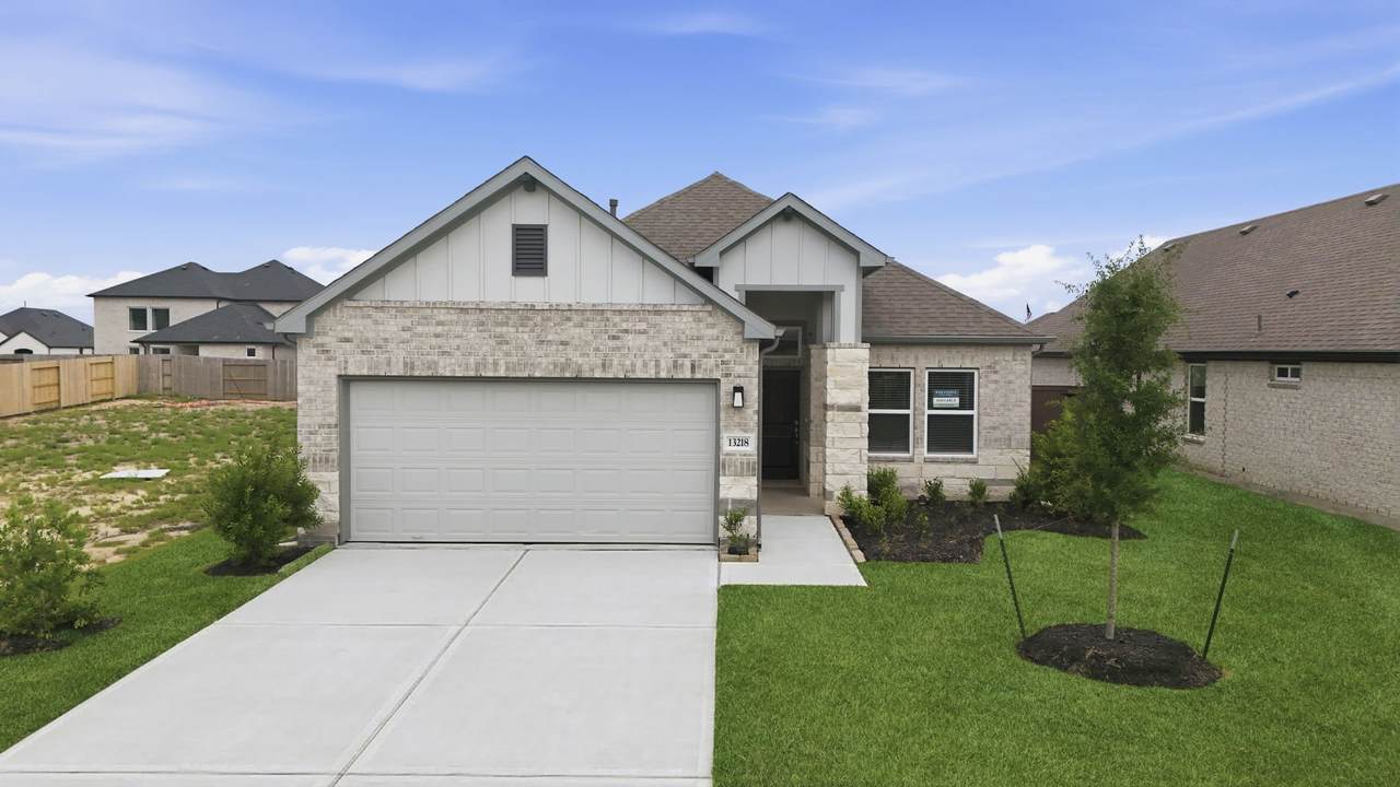 13218 Hayden Peak Drive - Photo 1