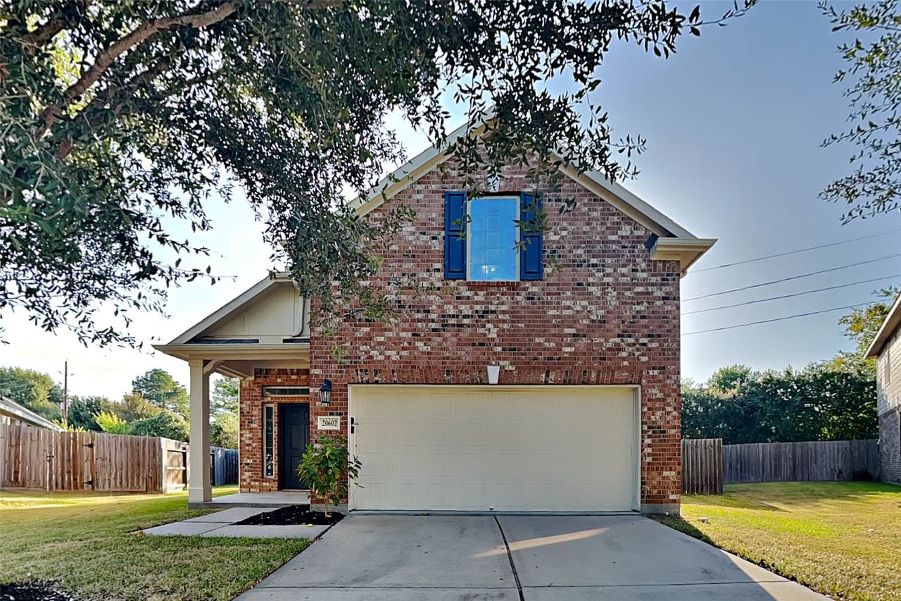 20602 Birch Rain Court - Photo 1