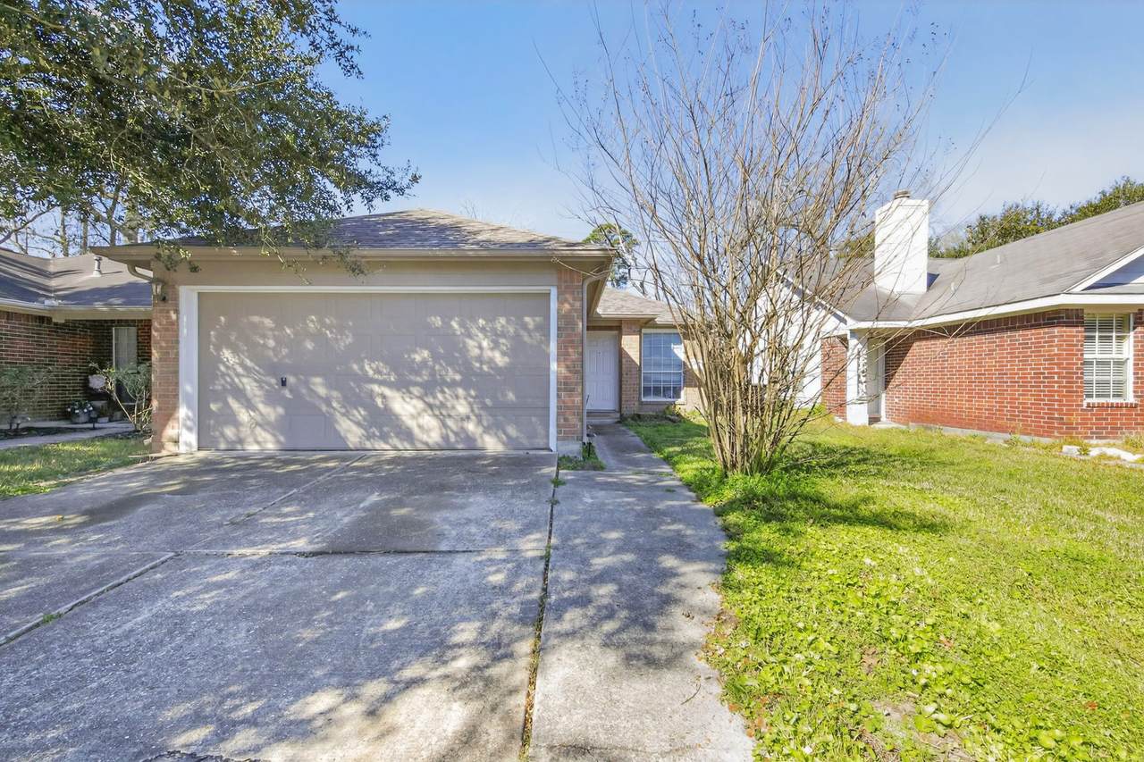 24211 Soft Pine Drive - Photo 1