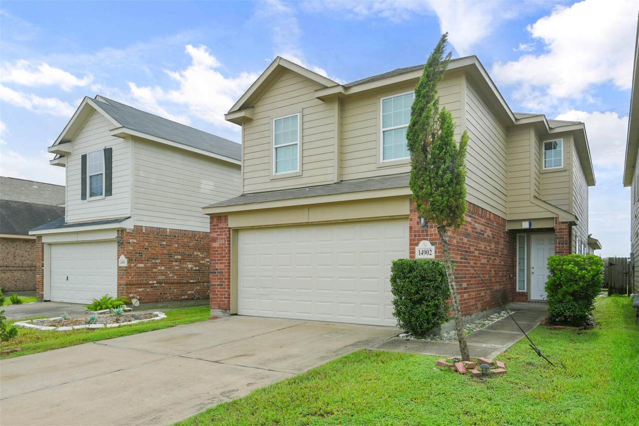 14902 Aberdeen Meadow Lane - Photo 1