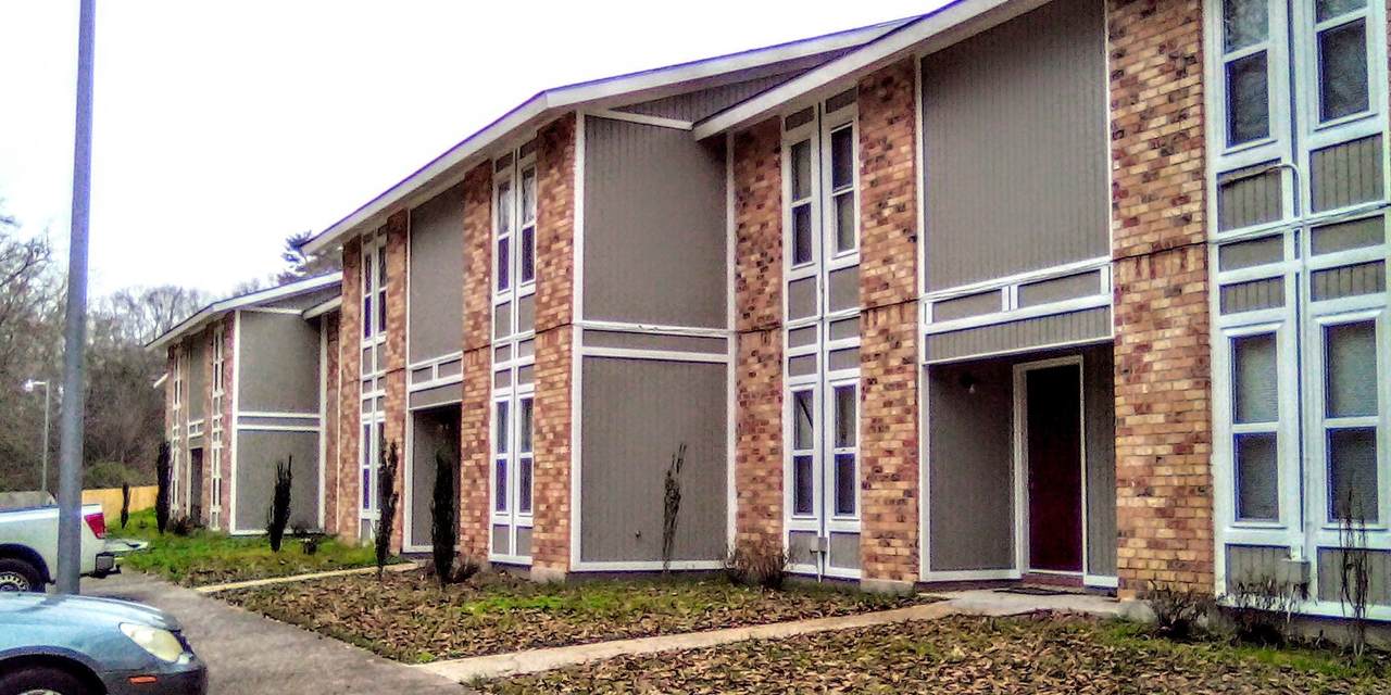 6707 Morgan Road - Photo 1