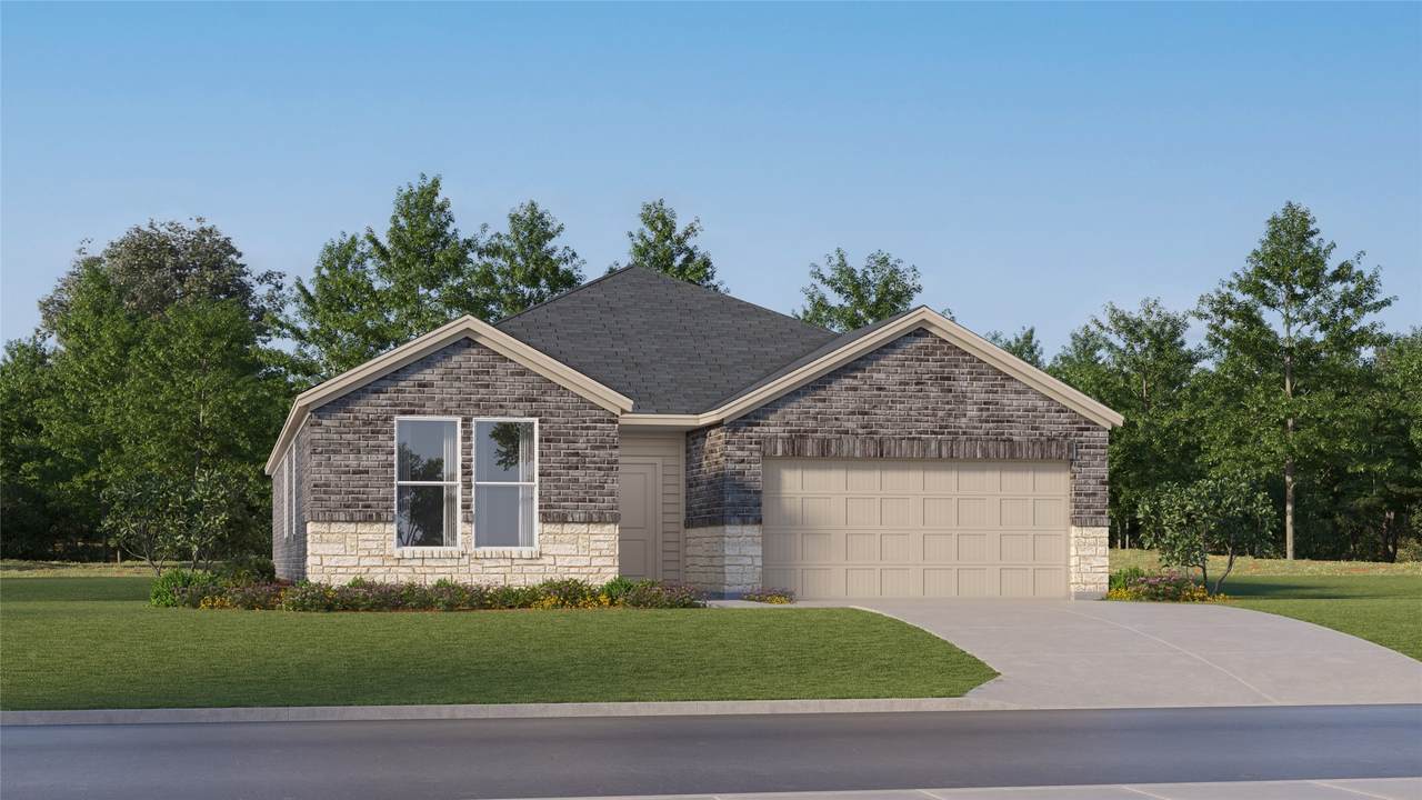 13124 Pinnacle Beach Drive - Photo 1