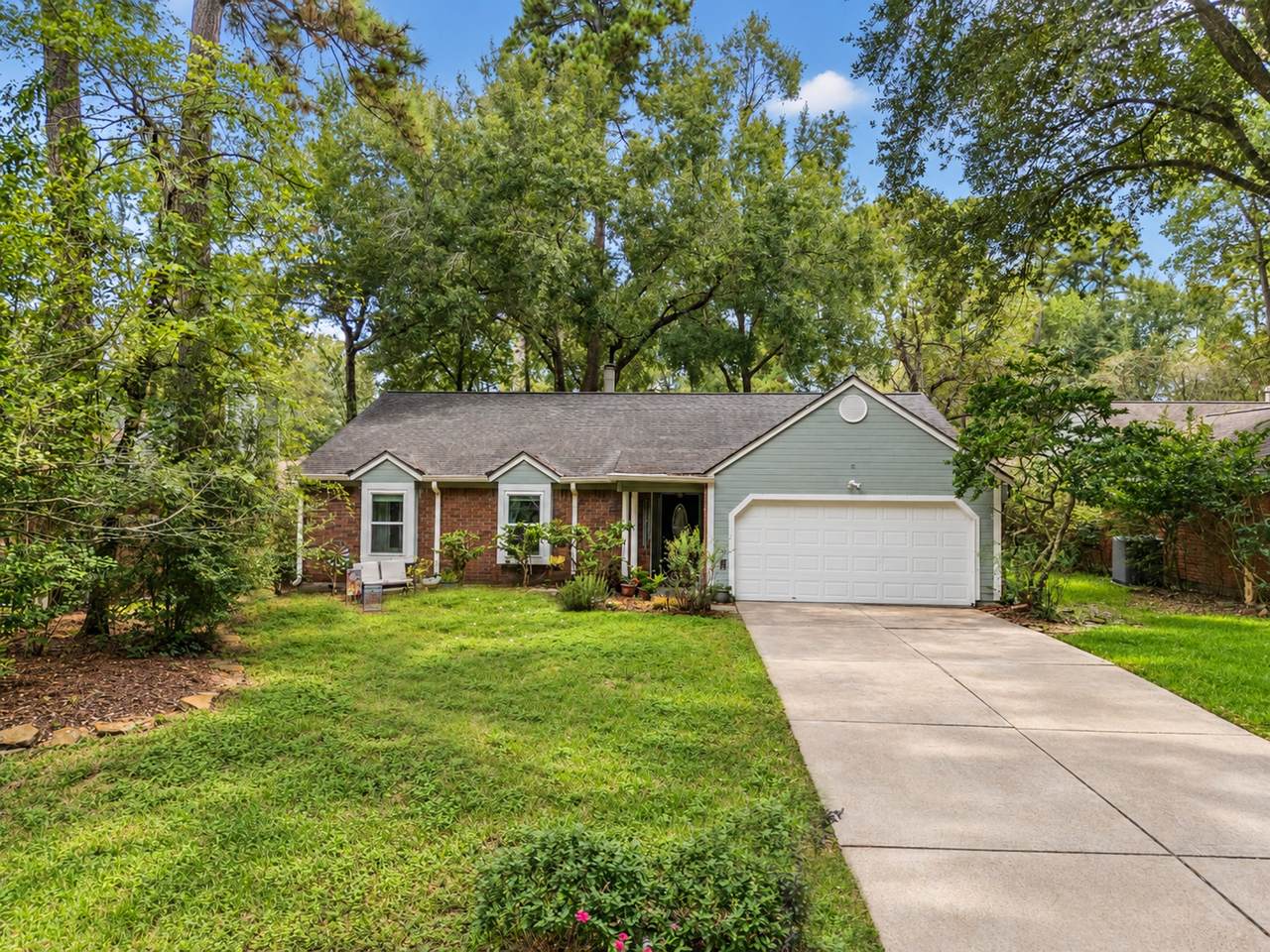 3319 Creek Shadows Drive - Photo 1