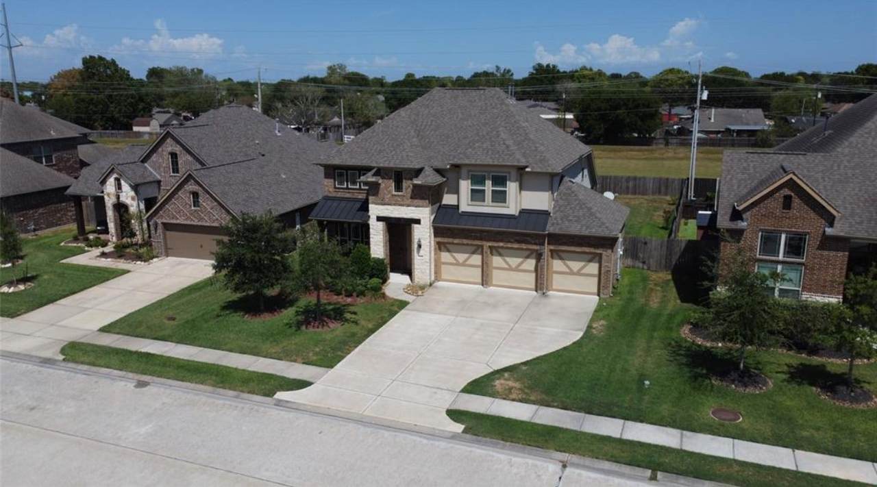 1327 Graham Trace Lane - Photo 1