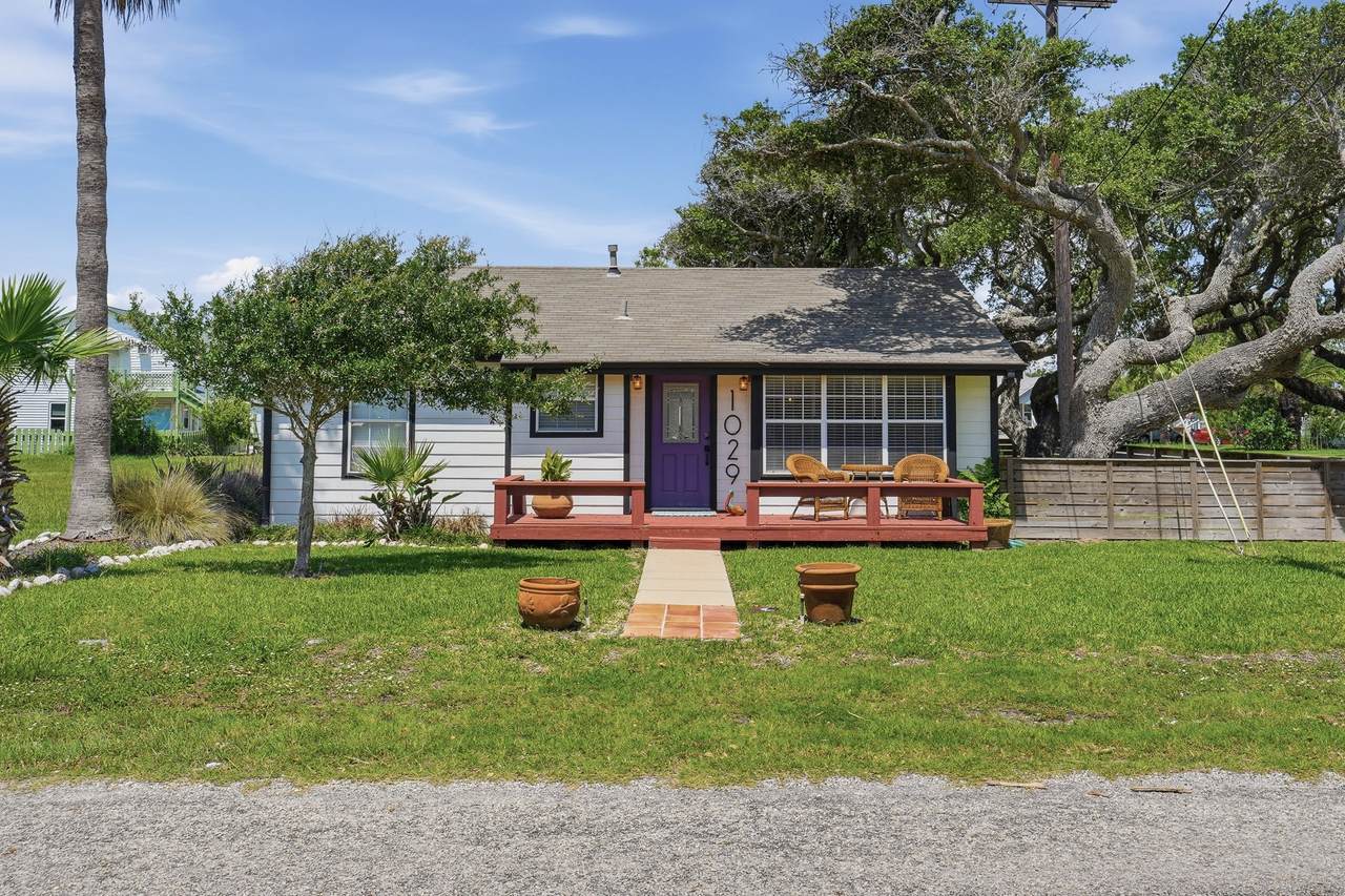 1029 Lady Claire Street - Photo 1