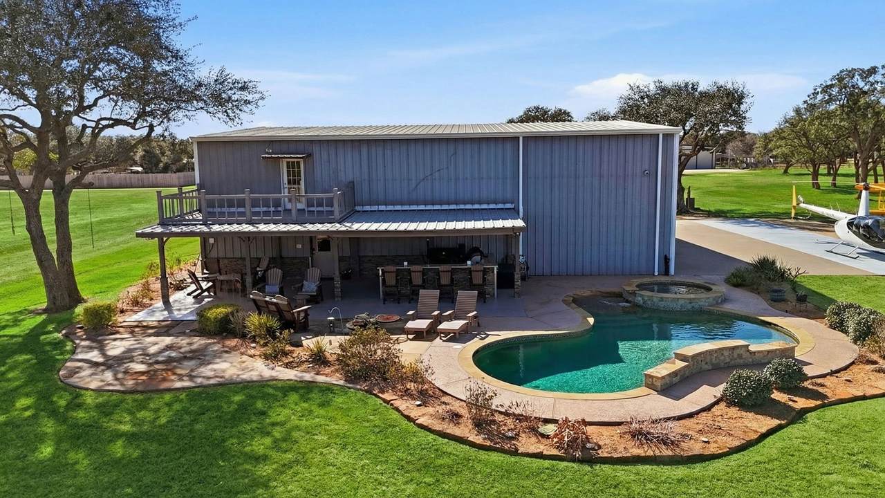 273 Stearman Drive - Photo 1