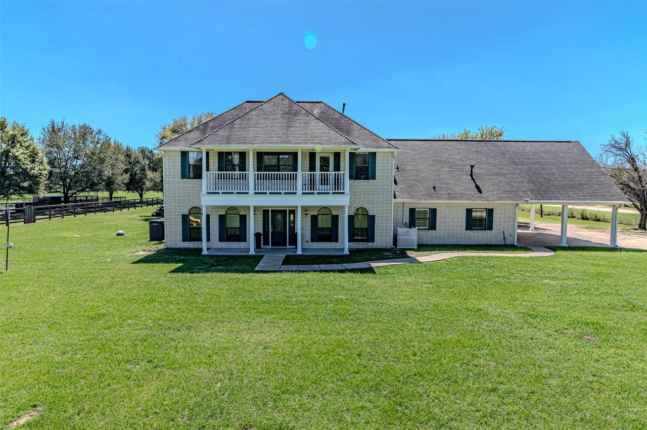 17631 Huffmeister Road - Photo 1