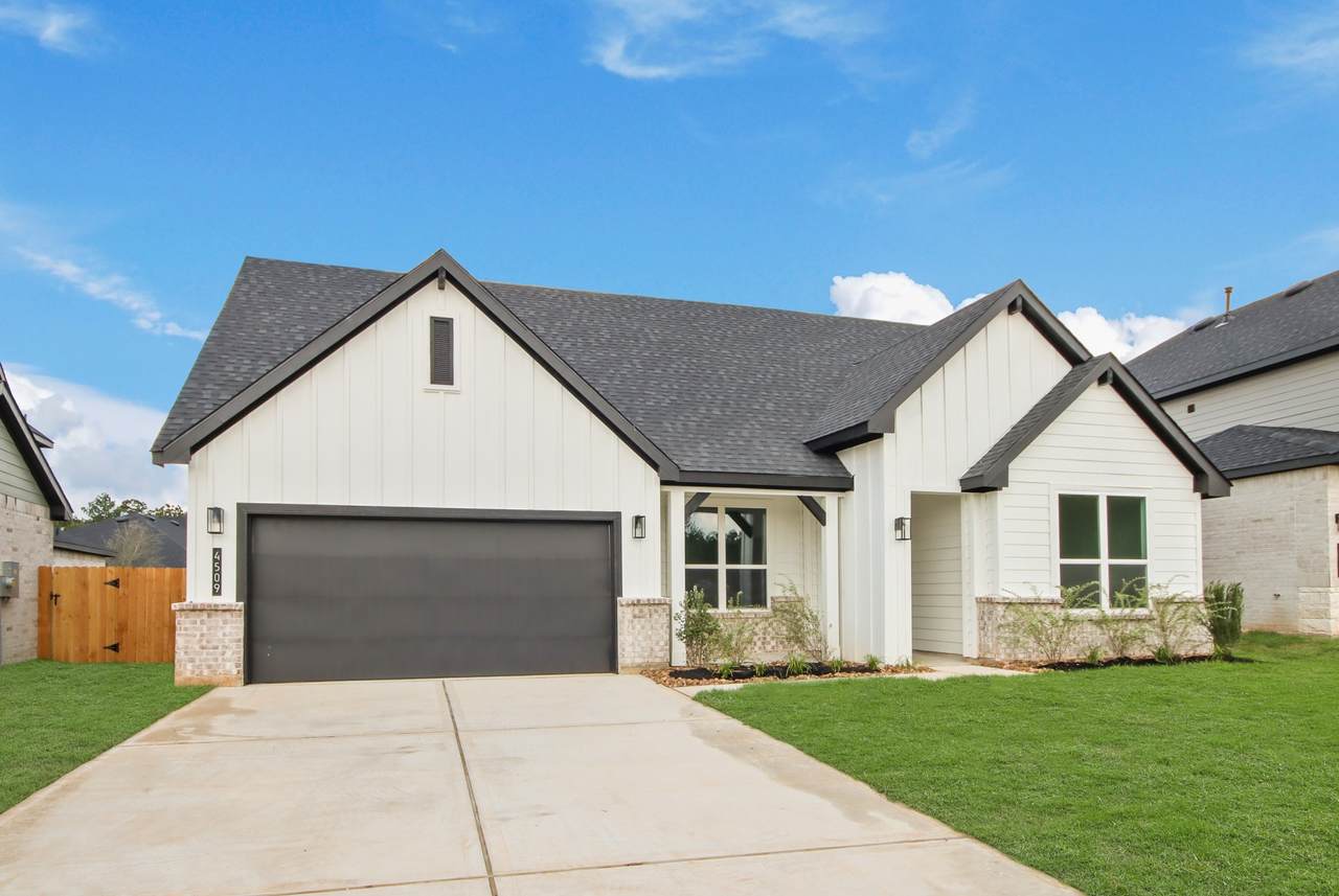 4509 Iguaza Falls Drive - Photo 1