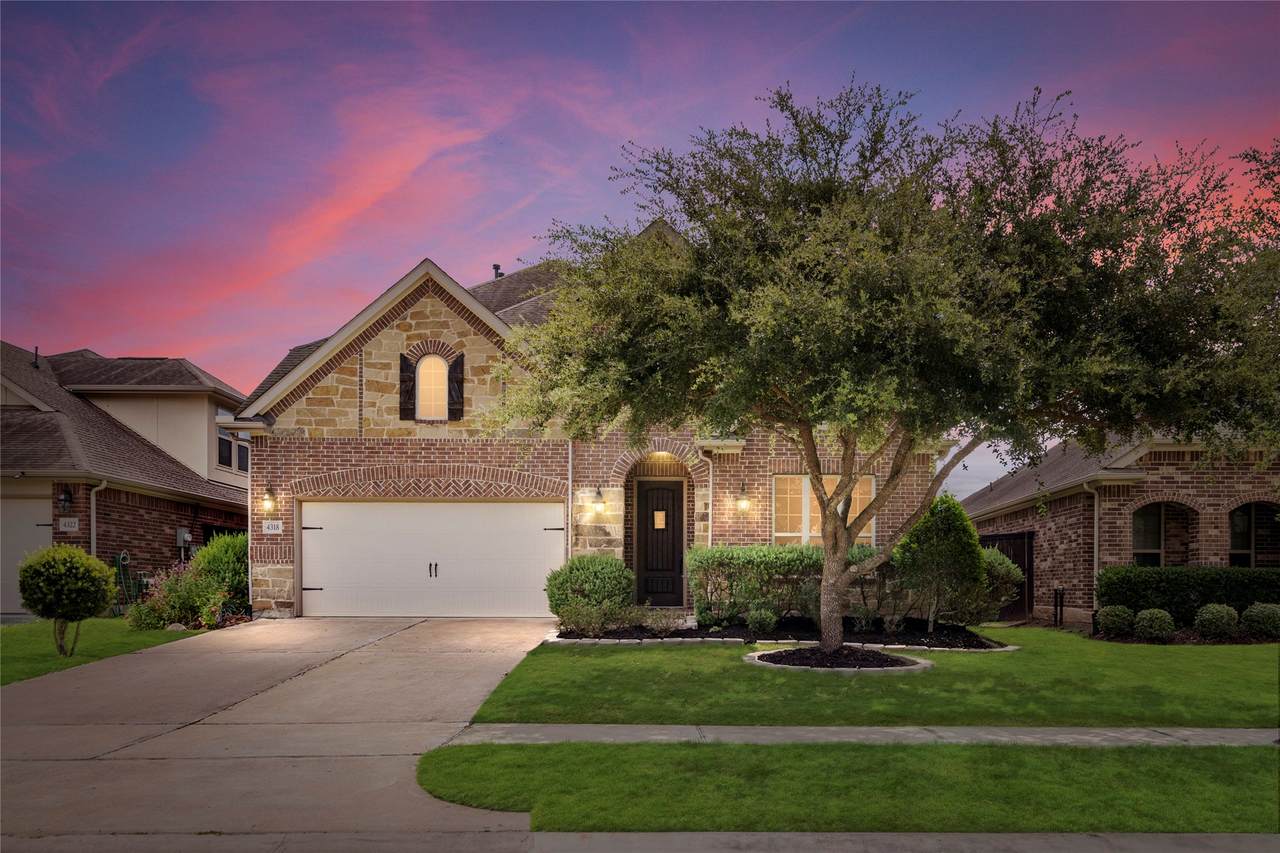 4318 Berry Bend Lane - Photo 1