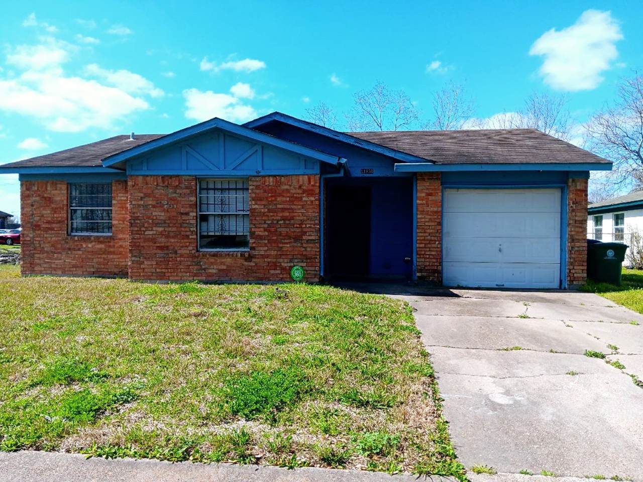 11830 Mosscrest Drive - Photo 1