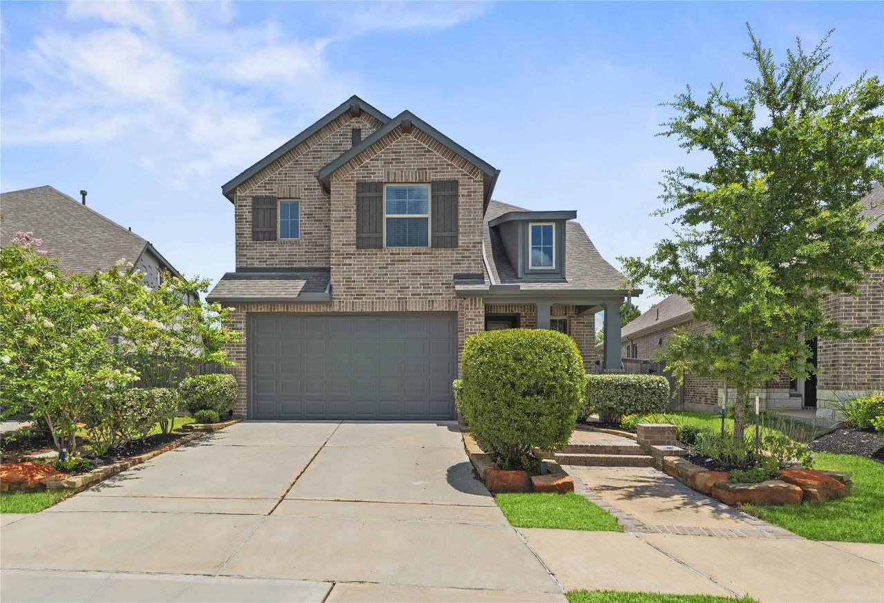 14922 Mossycup Spur Way - Photo 1