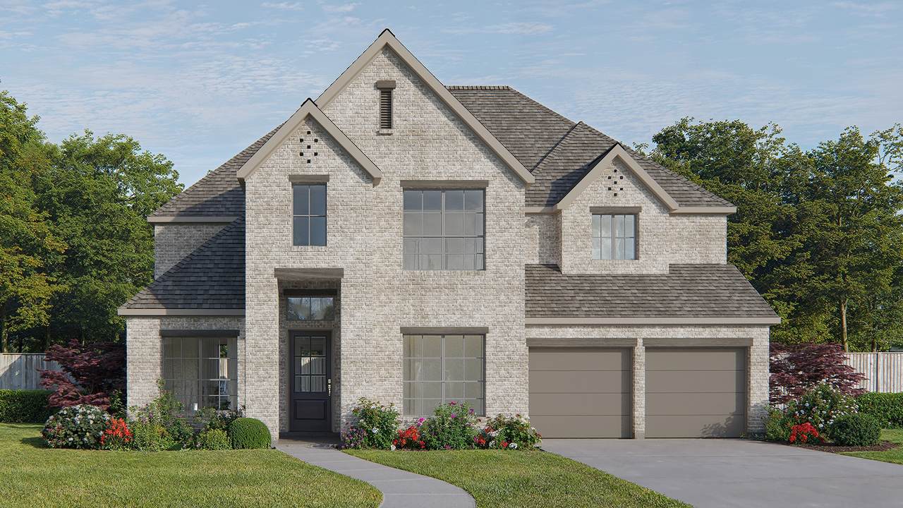 12211 Luke Drive - Photo 1