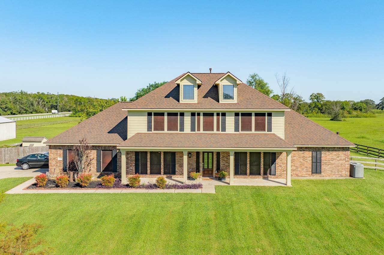 16211 Tankersley Drive - Photo 1