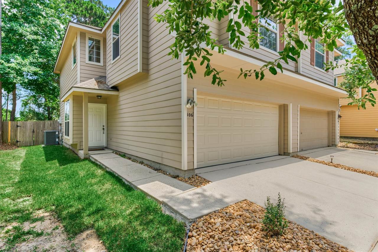 106 Stedhill Loop - Photo 1