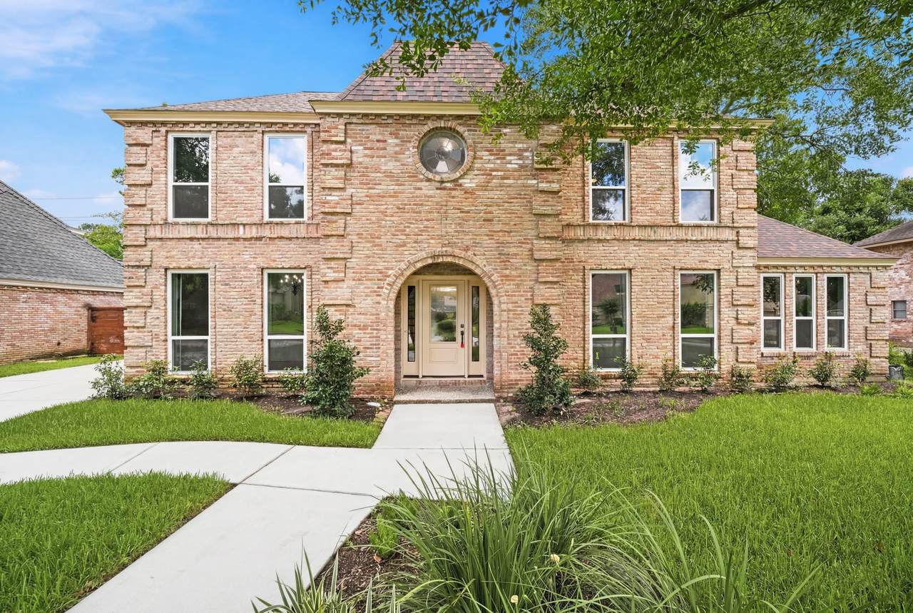 15130 Walters Road - Photo 1
