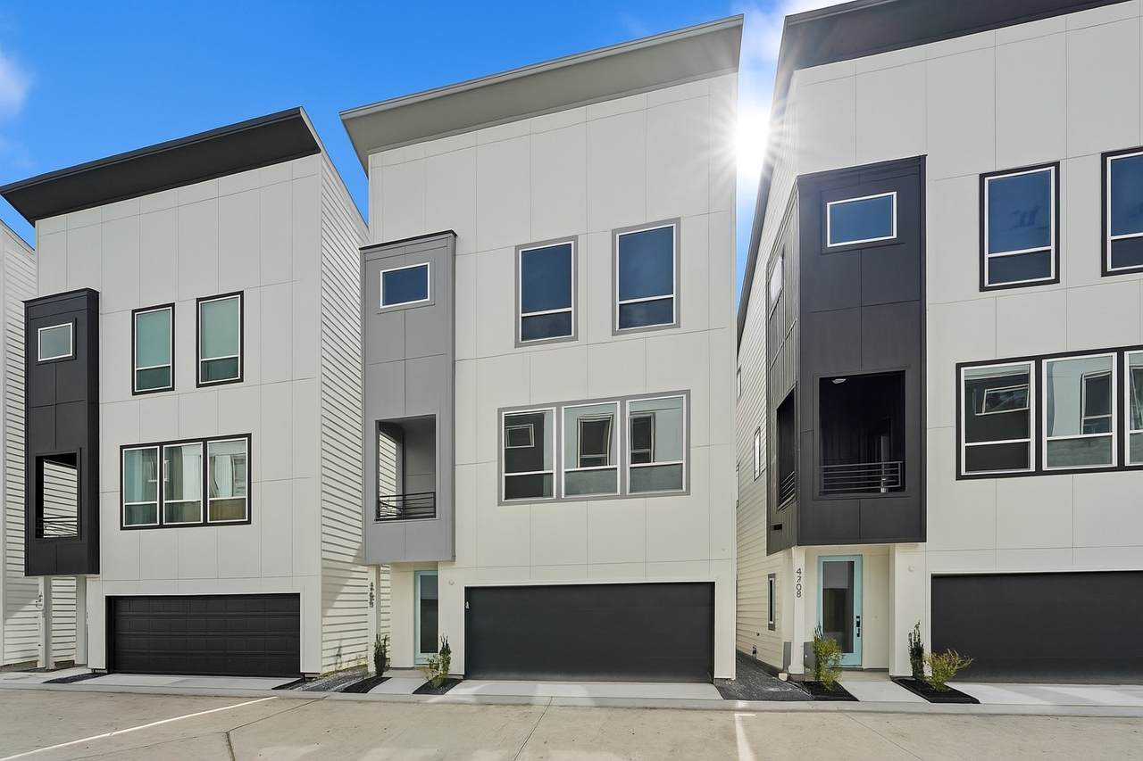 4707 Thornton Villas Lane - Photo 1