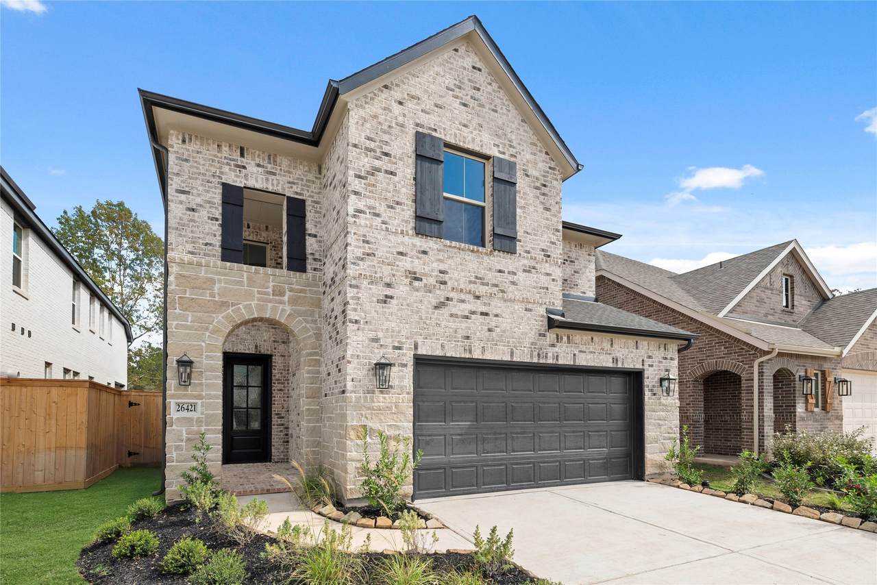 26421 East Skylight Brook Circle - Photo 1