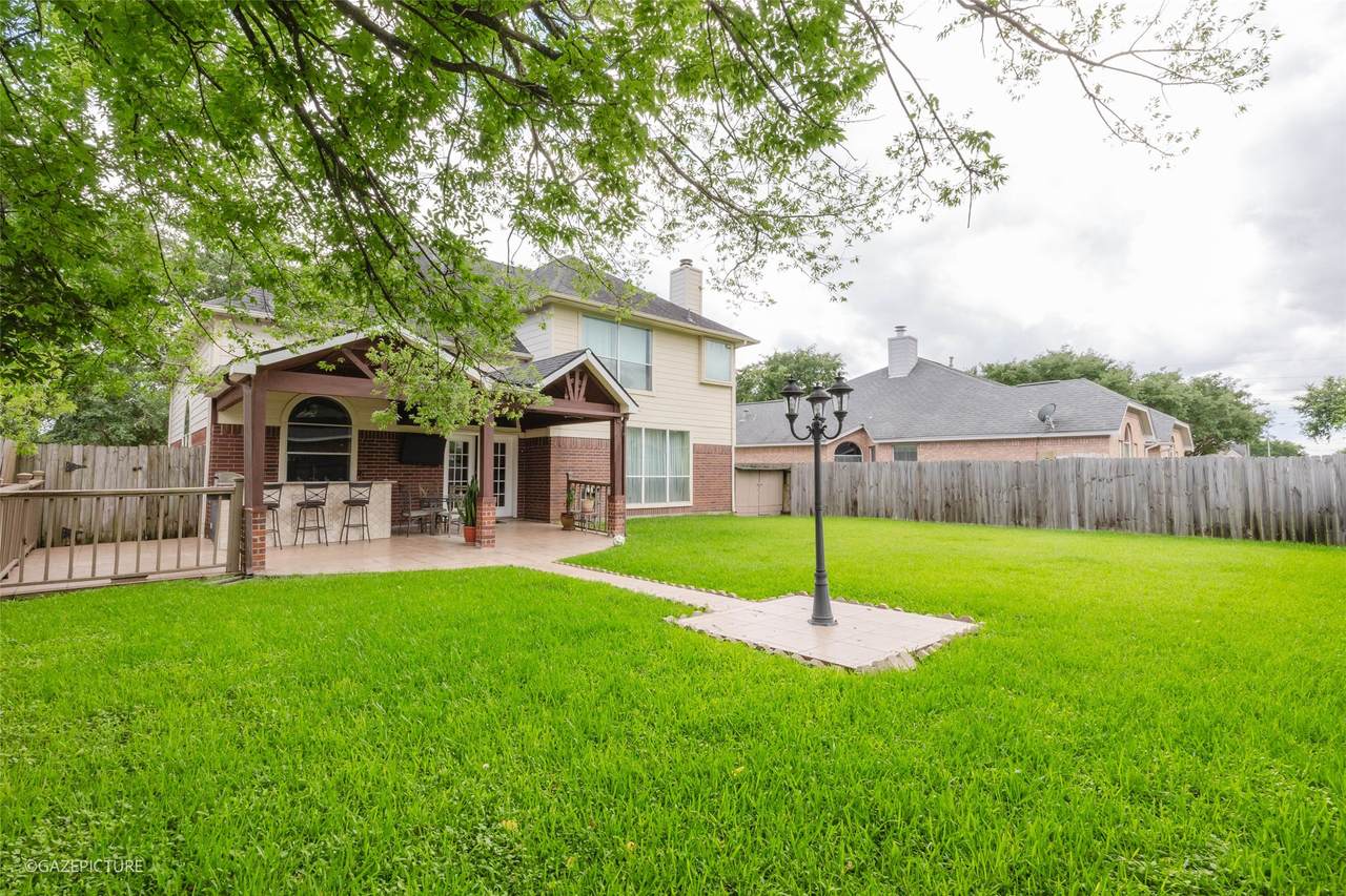17630 Sagemont Square Court - Photo 1