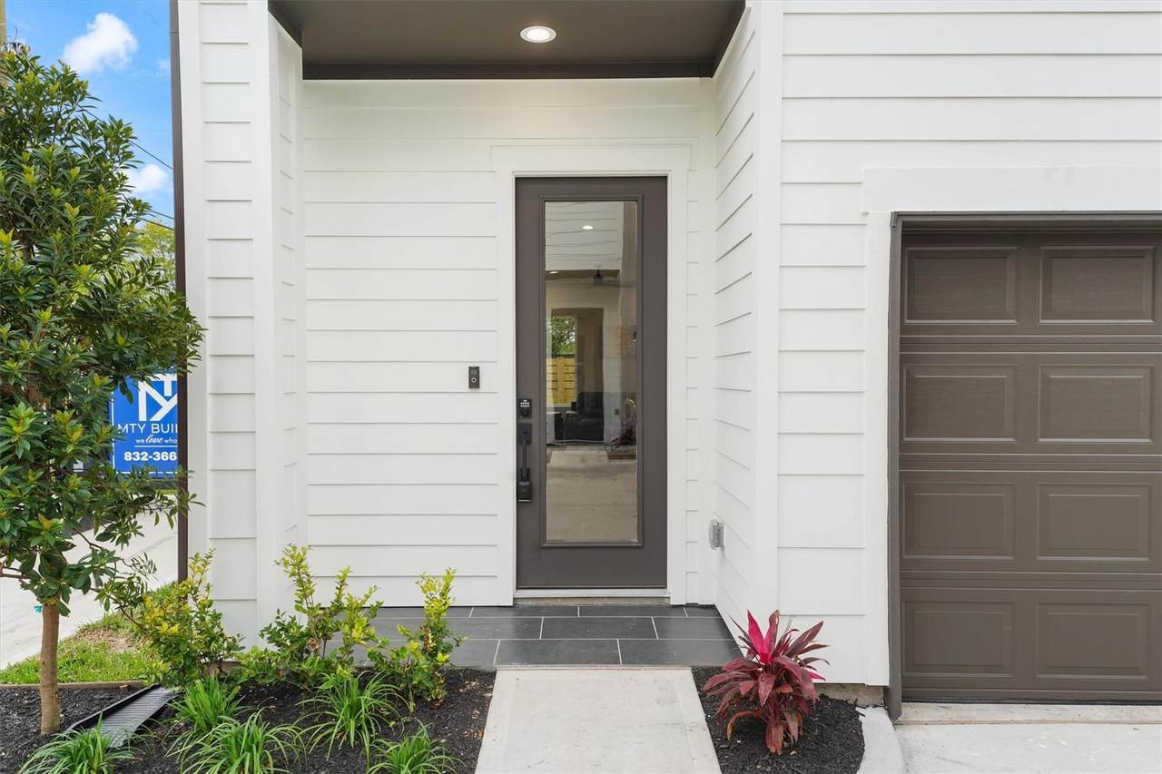 2131 Blalock Road - Photo 1