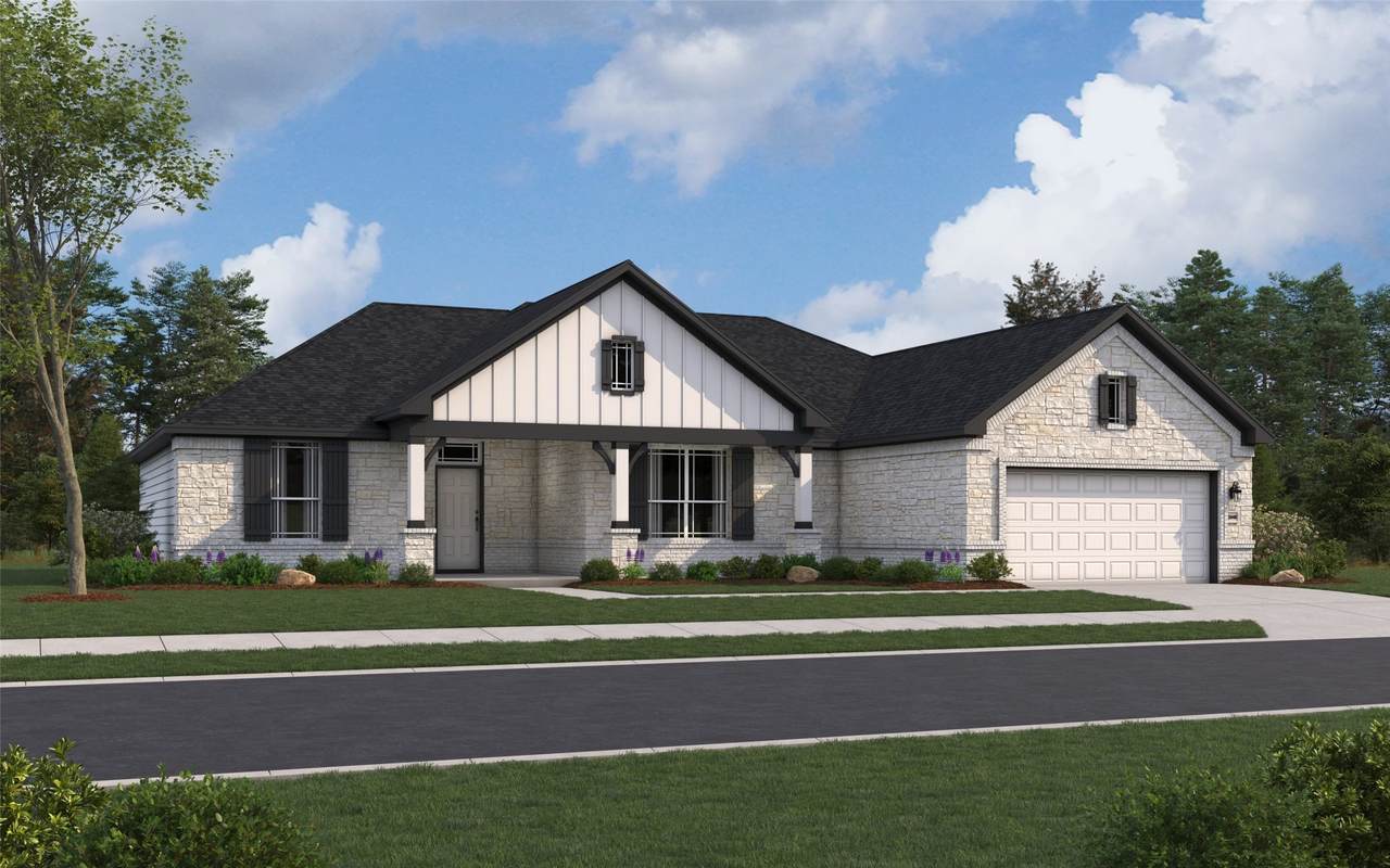 9685 Hardin Street - Photo 1