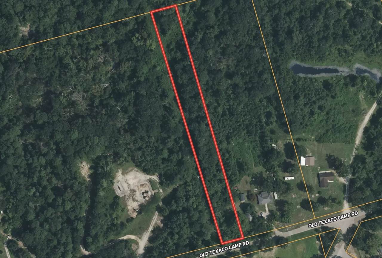 000 Old Texaco Camp Road - Photo 1