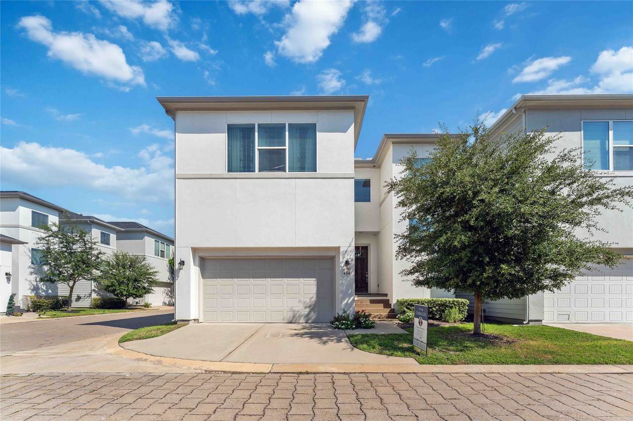 434 Yale Oaks Lane - Photo 1