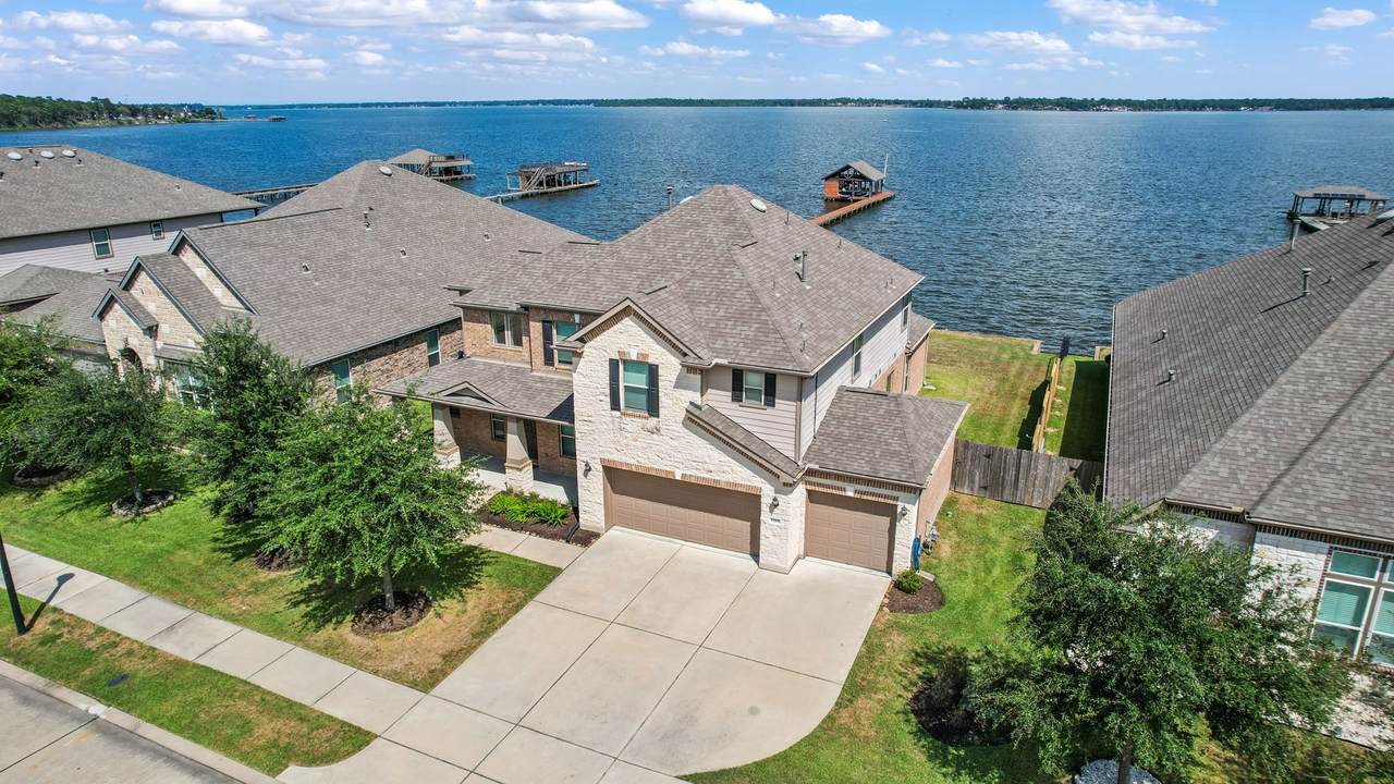 15526 Westward Lake Lane - Photo 1