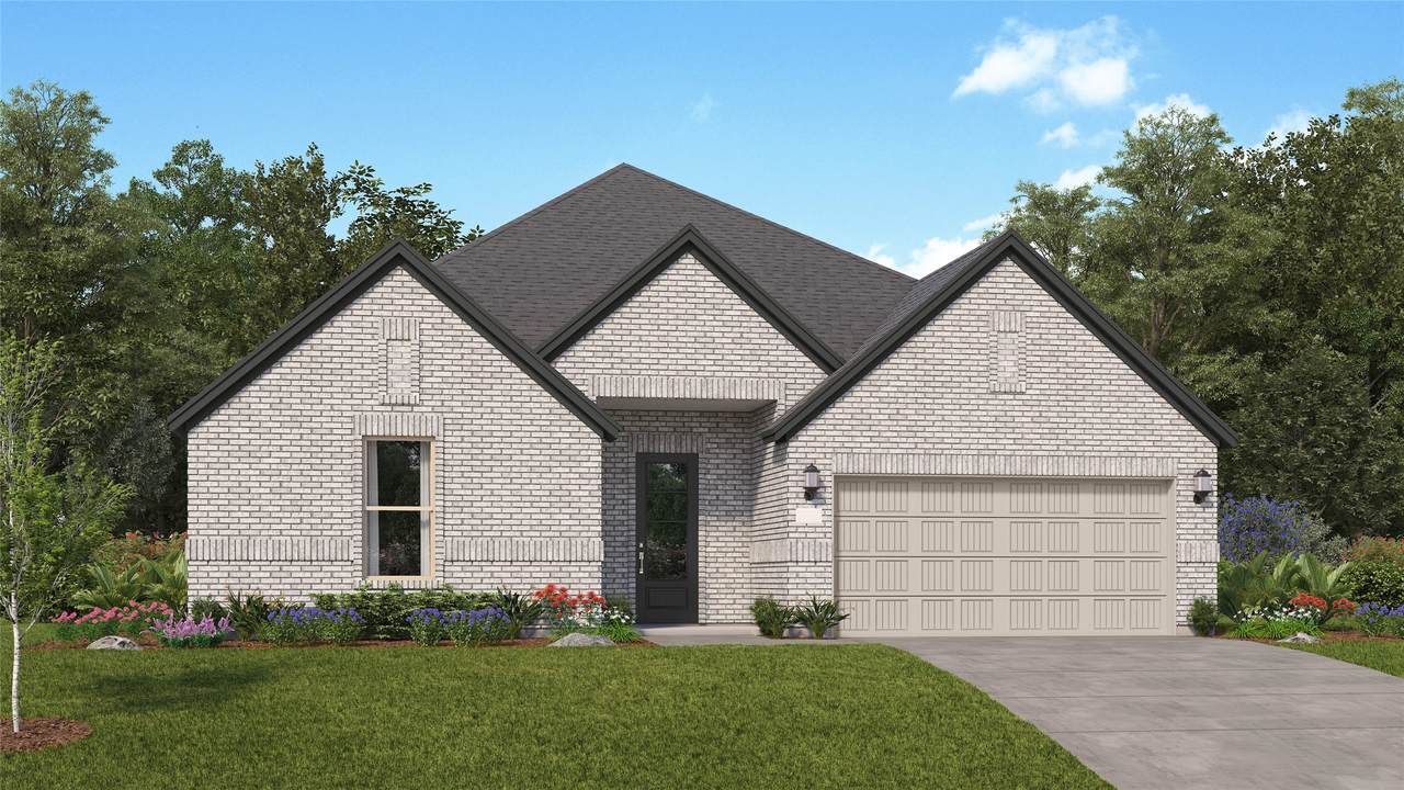 2241 Beach Cove Lane - Photo 1